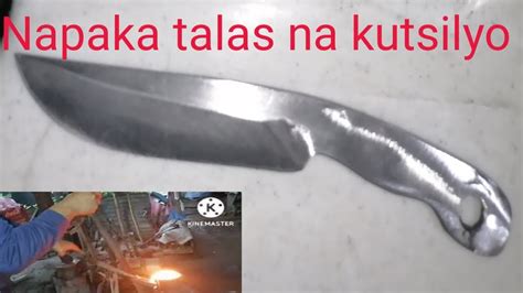 Ano ang interpretasyon ng sinaksak ng kutsilyo sa isang .